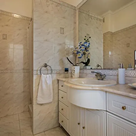 Villa Candeias 6 Albufeira