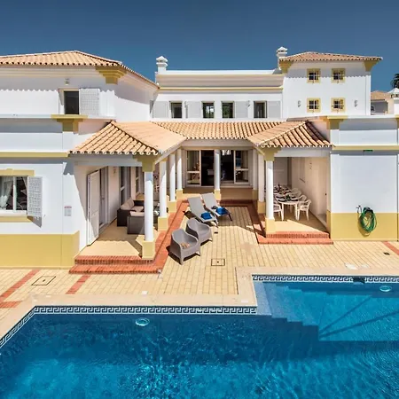 Candeias 6 Albufeira