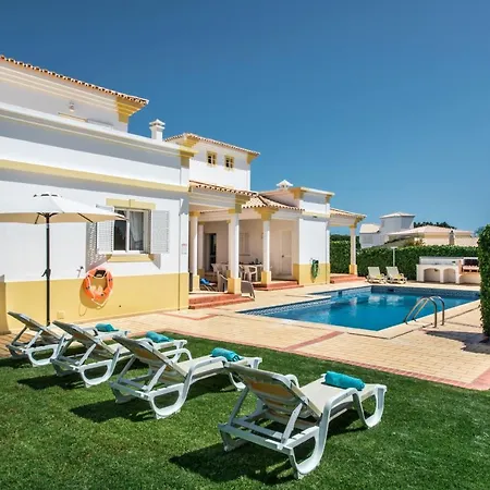 Candeias 6 * Albufeira