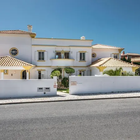 Villa Candeias 6 Albufeira